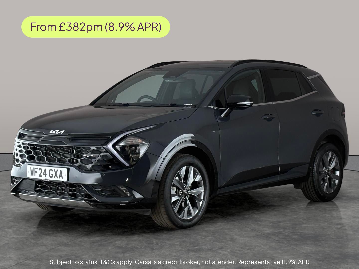 Sportage