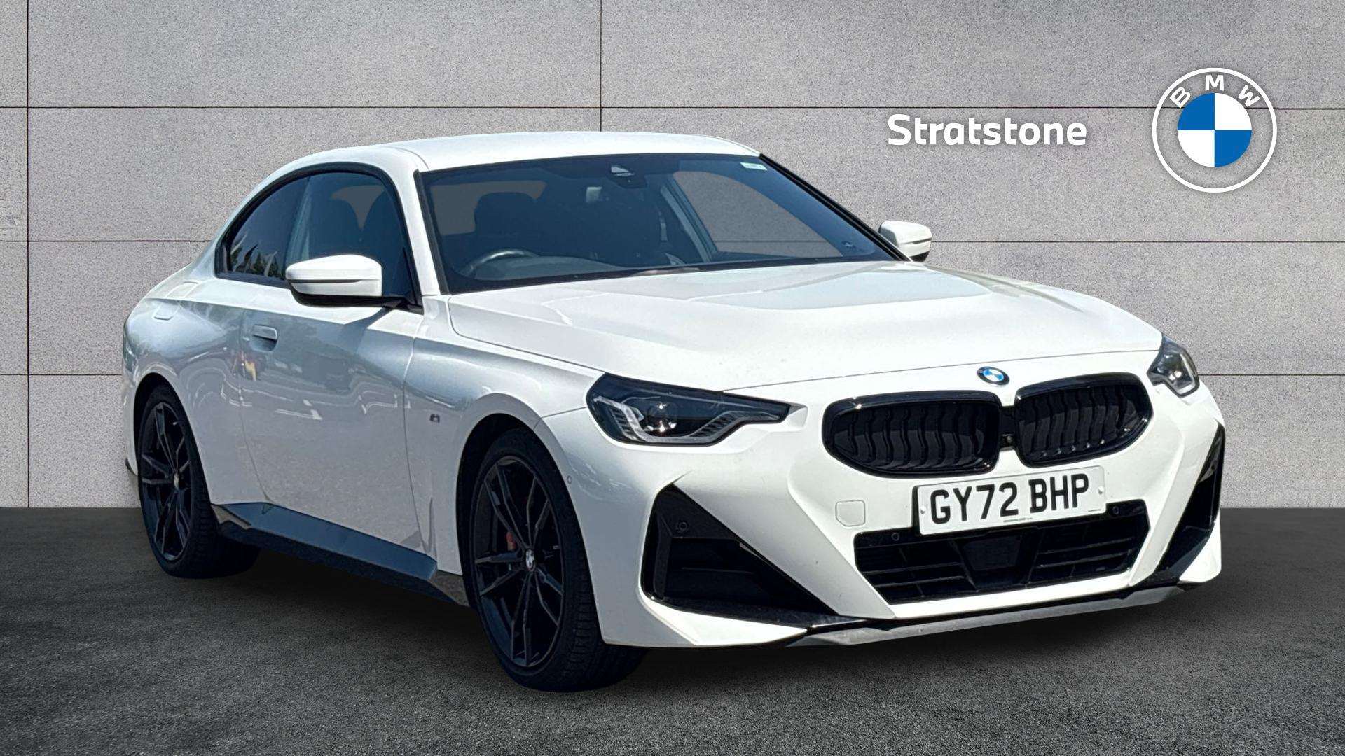 2 Series