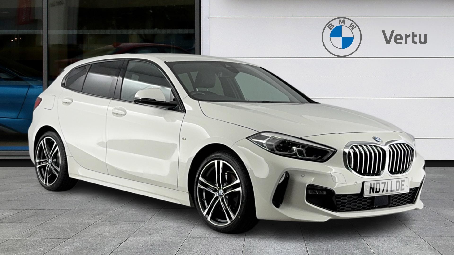 1 Series