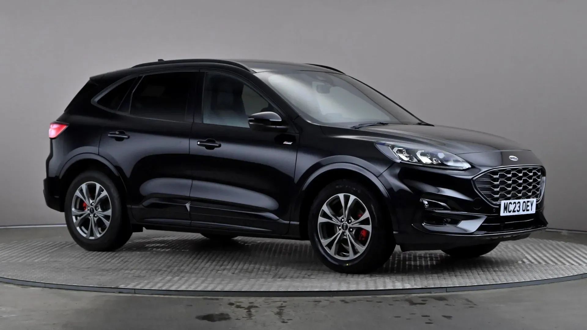 Kuga
