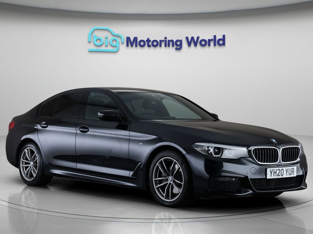 5 Series