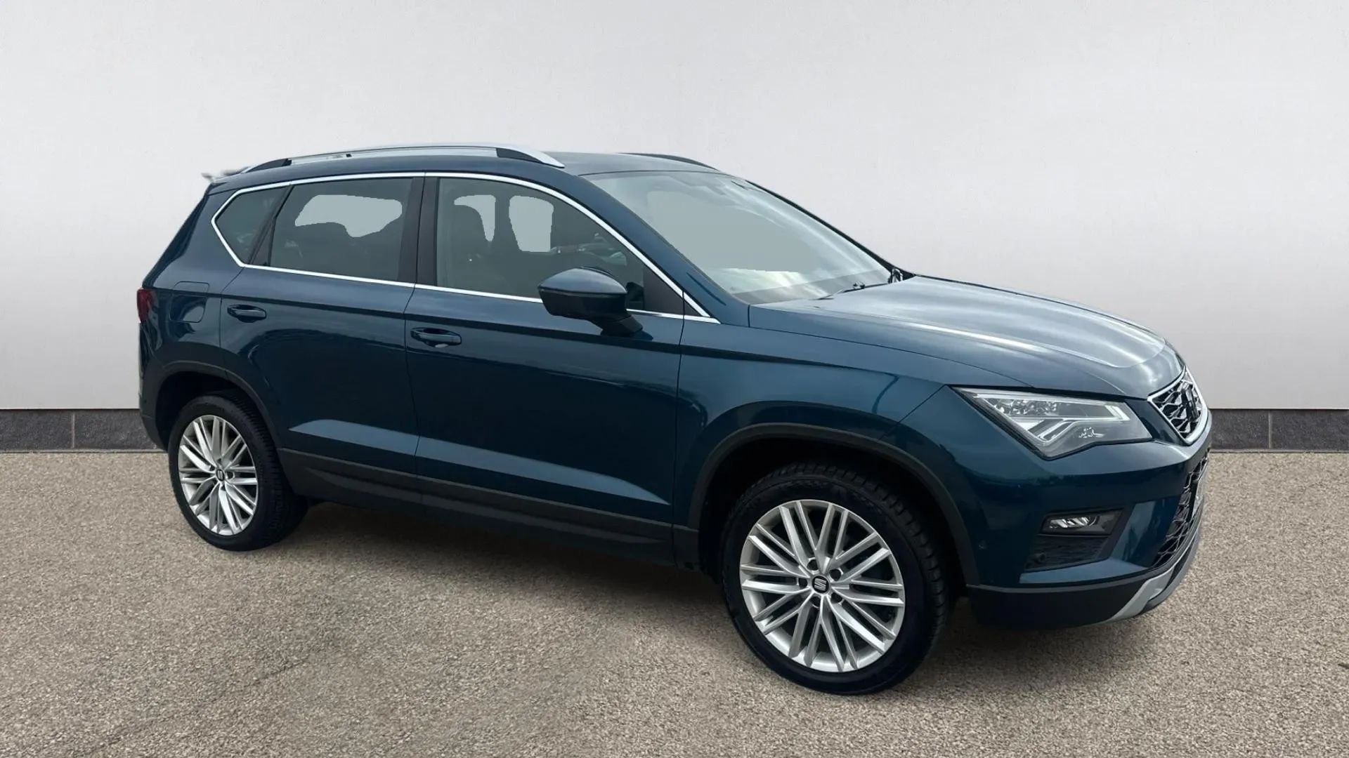 Ateca
