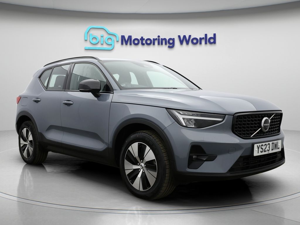 Xc40