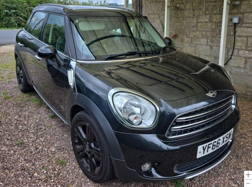 Countryman