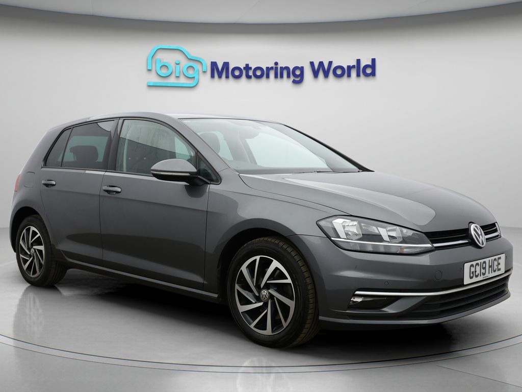 Golf