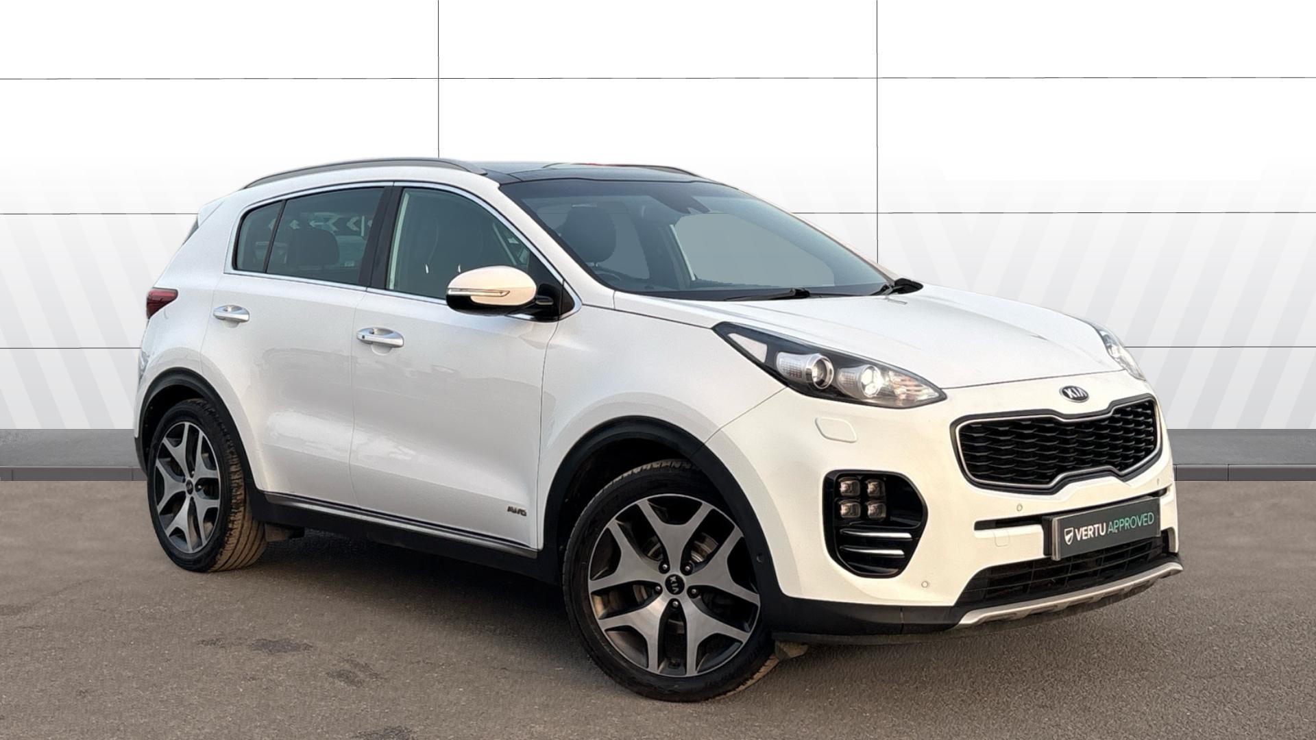 Sportage