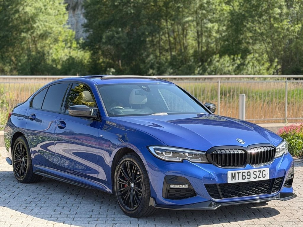 3 Series