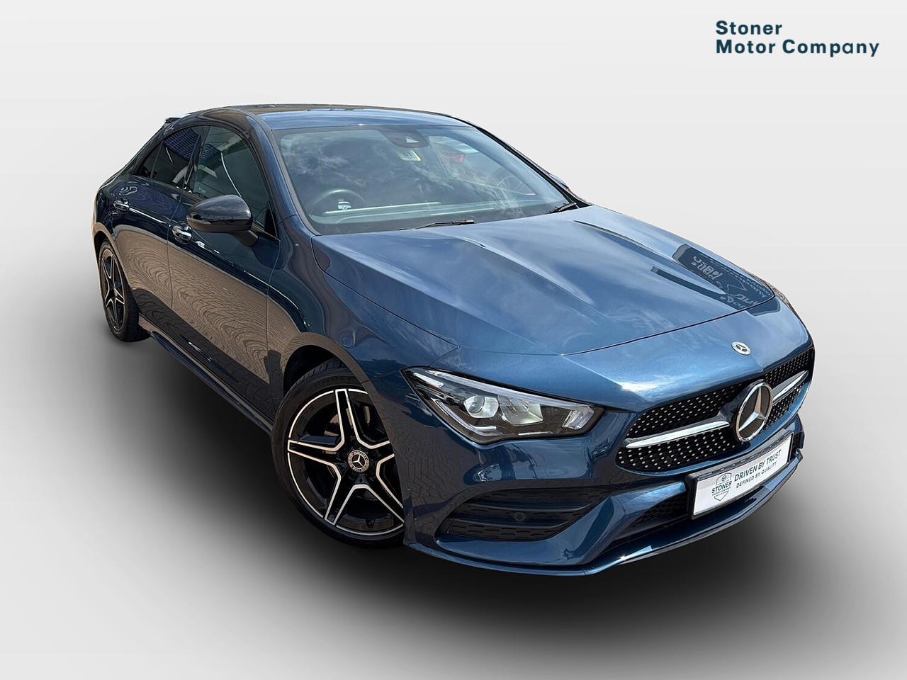 CLA