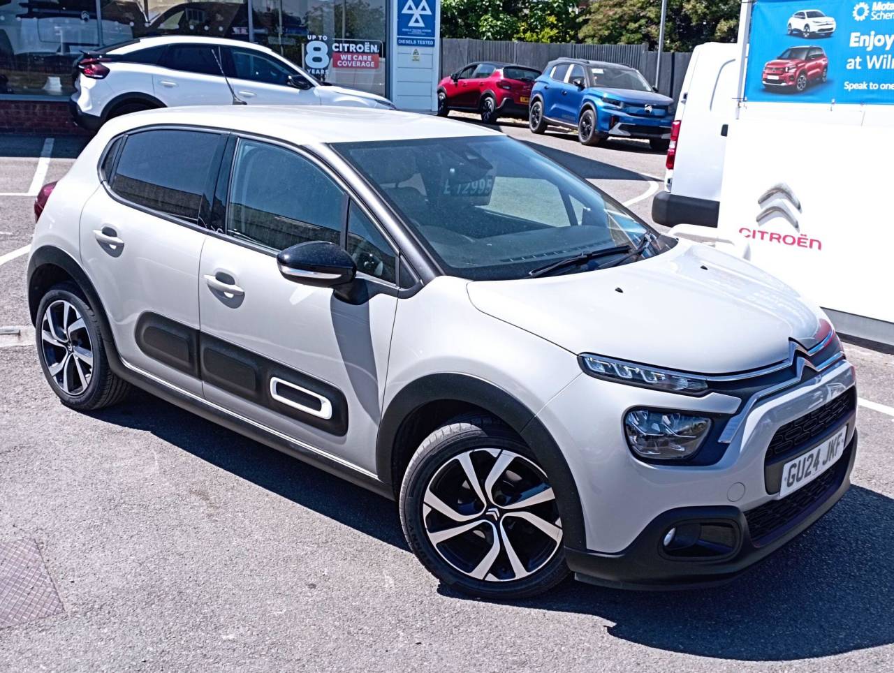 C3 Origin