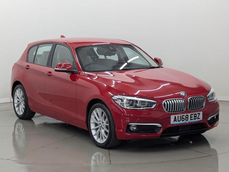 1 Series