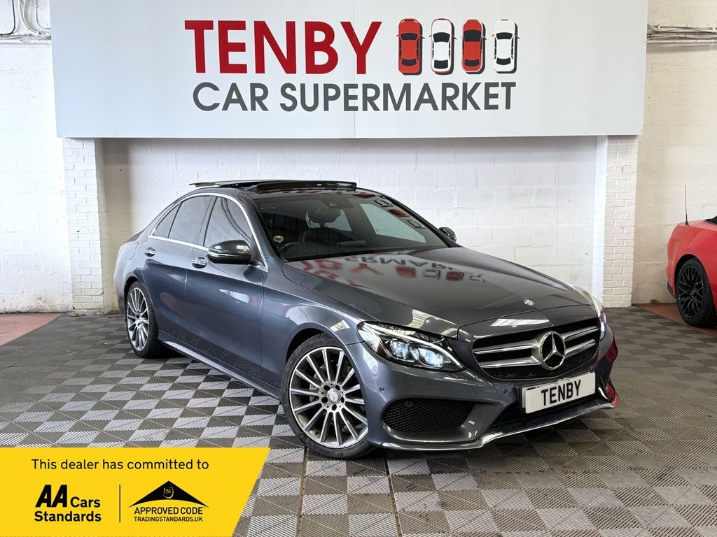 C Class