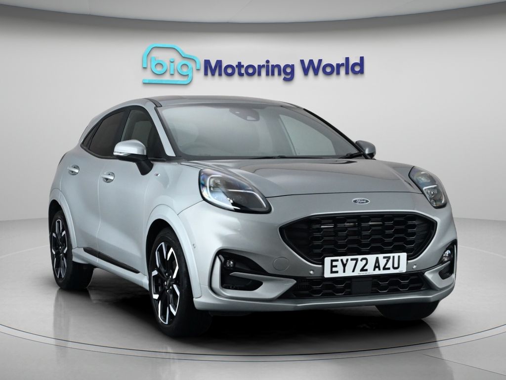 Puma