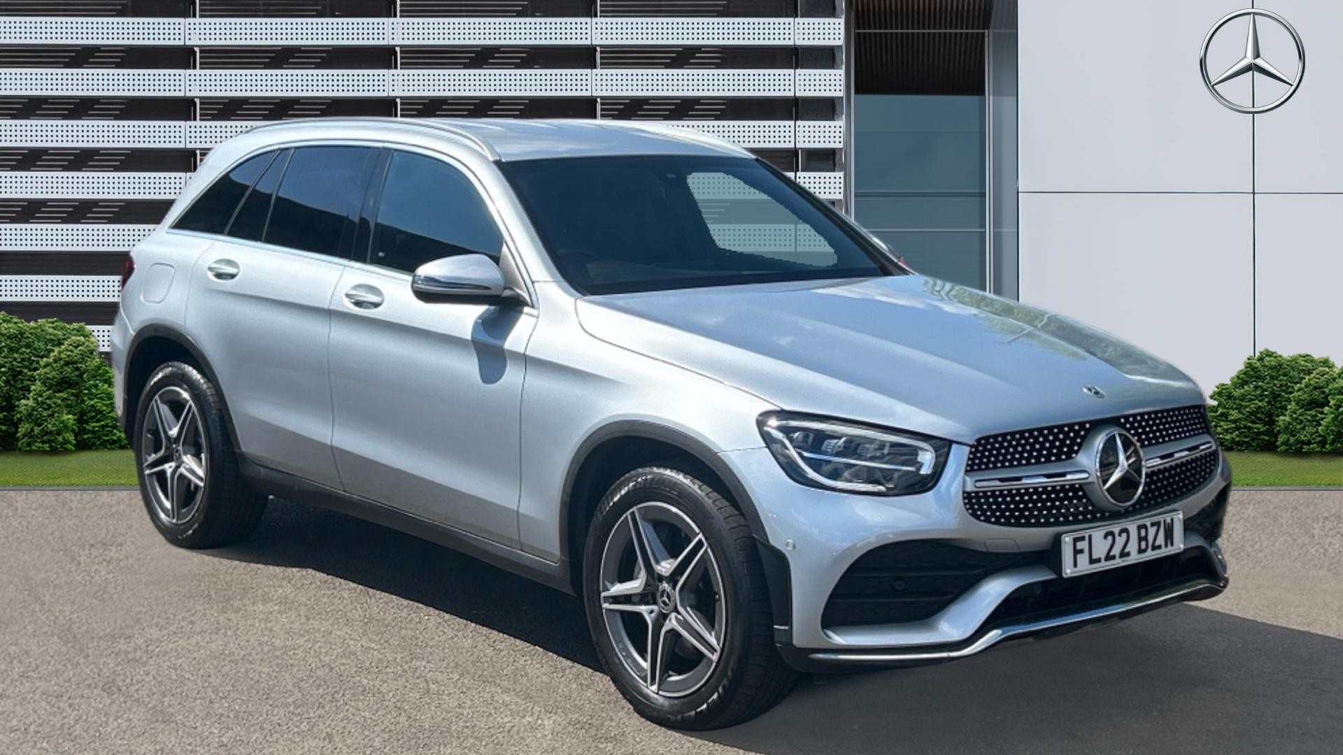 GLC