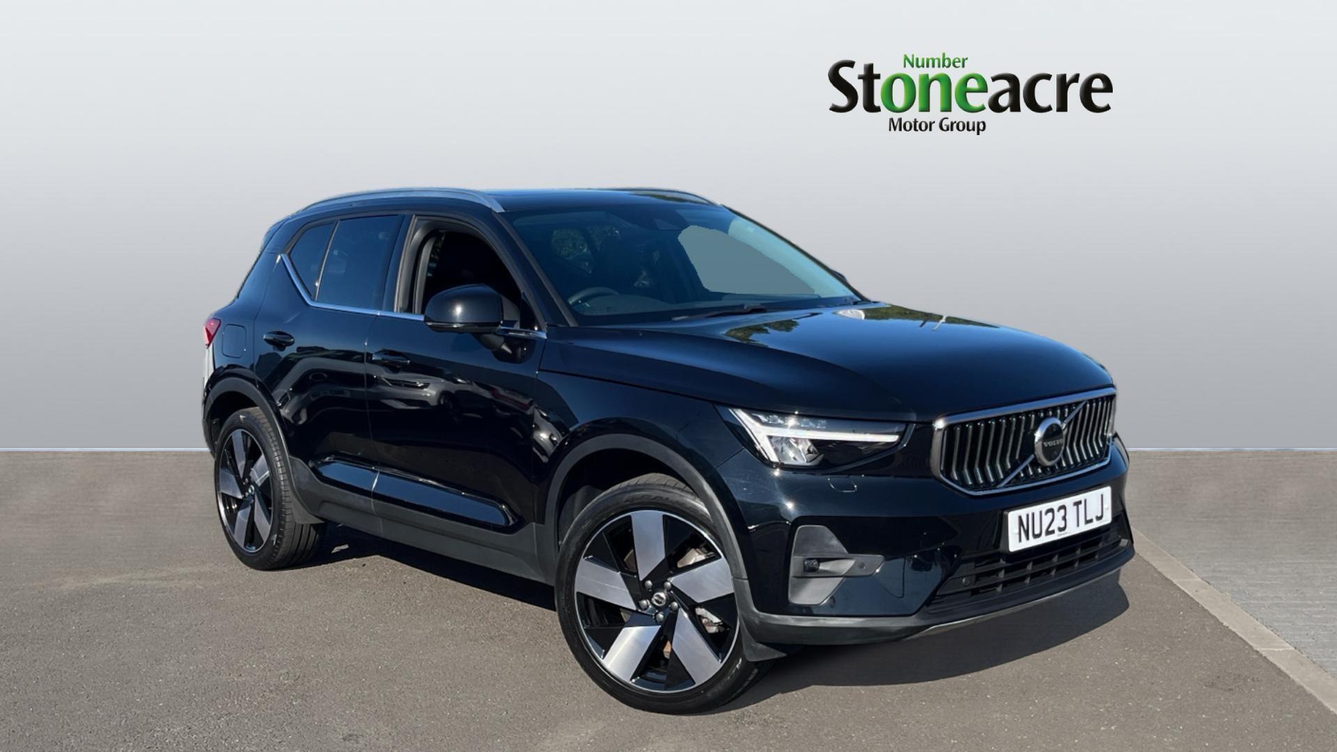 Xc40