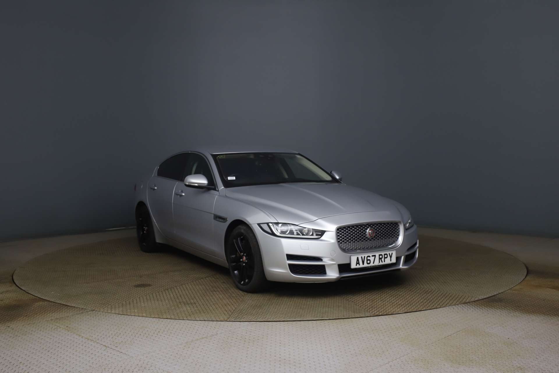 XE