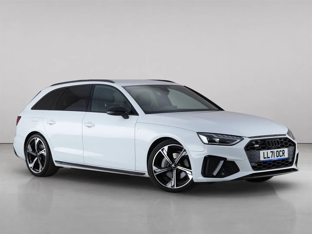 A4 Avant