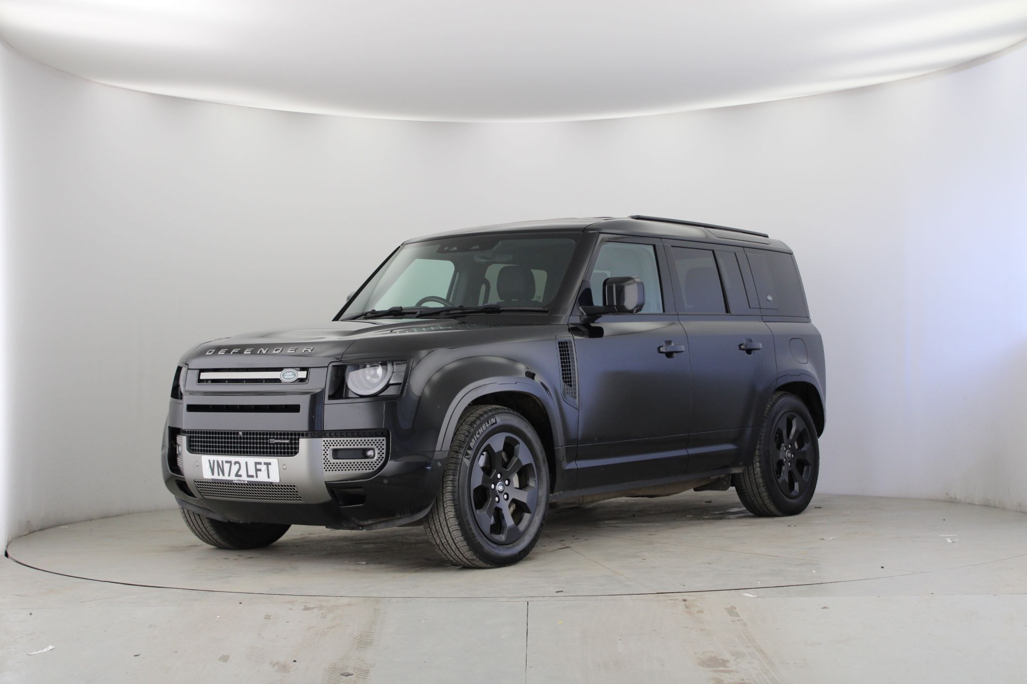 Defender