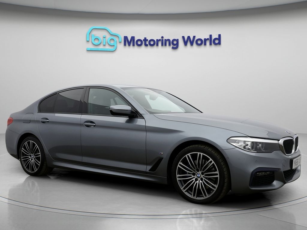 5 Series