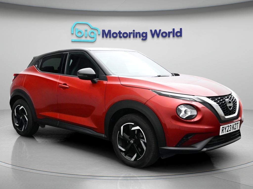 Juke