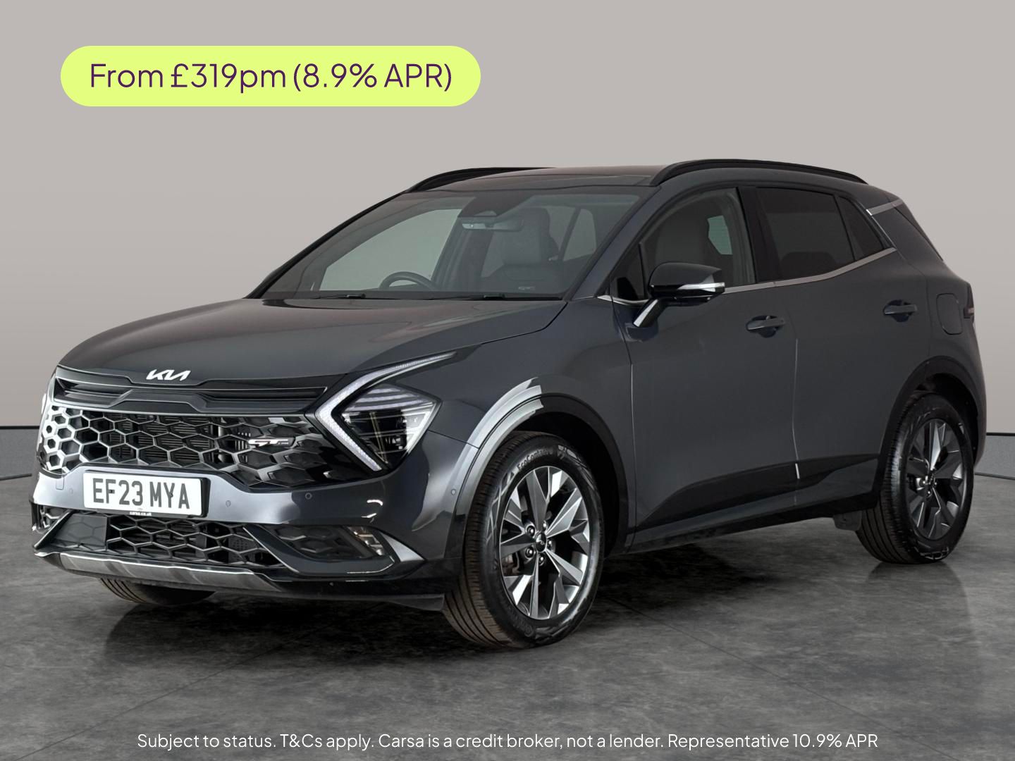 Sportage