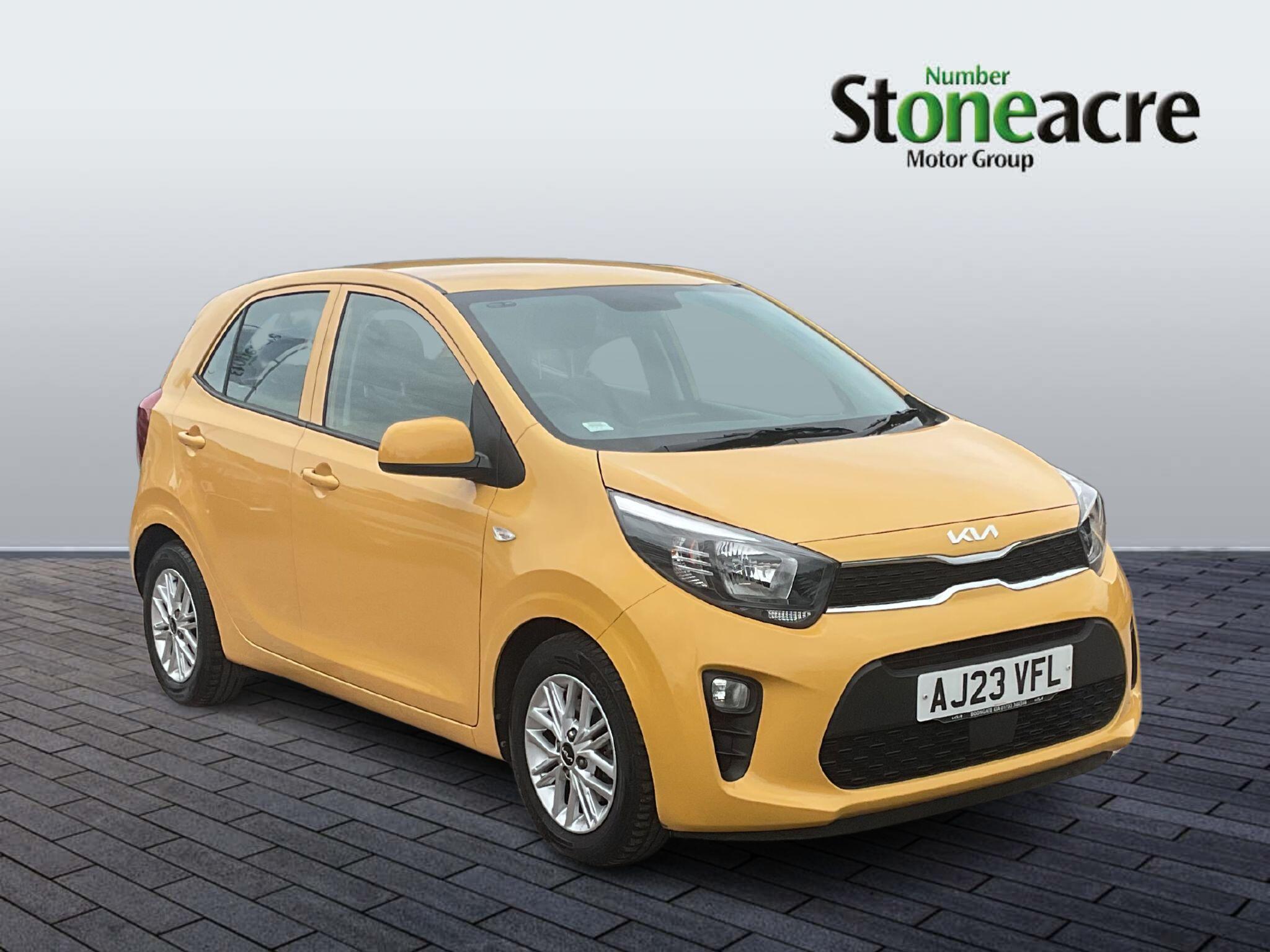 Picanto