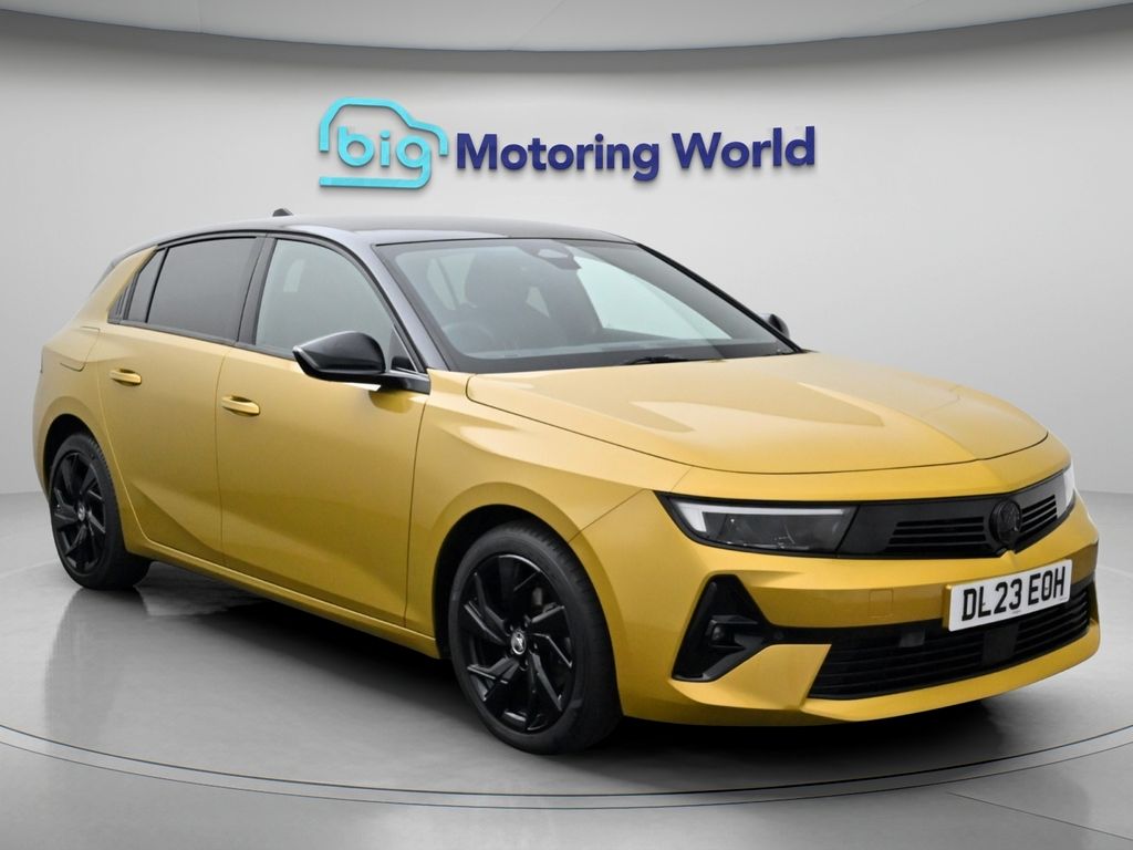 Astra