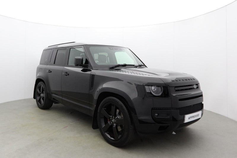 Defender