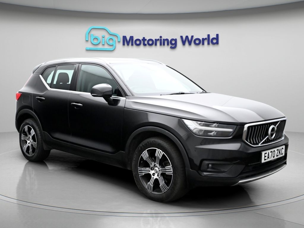 XC40
