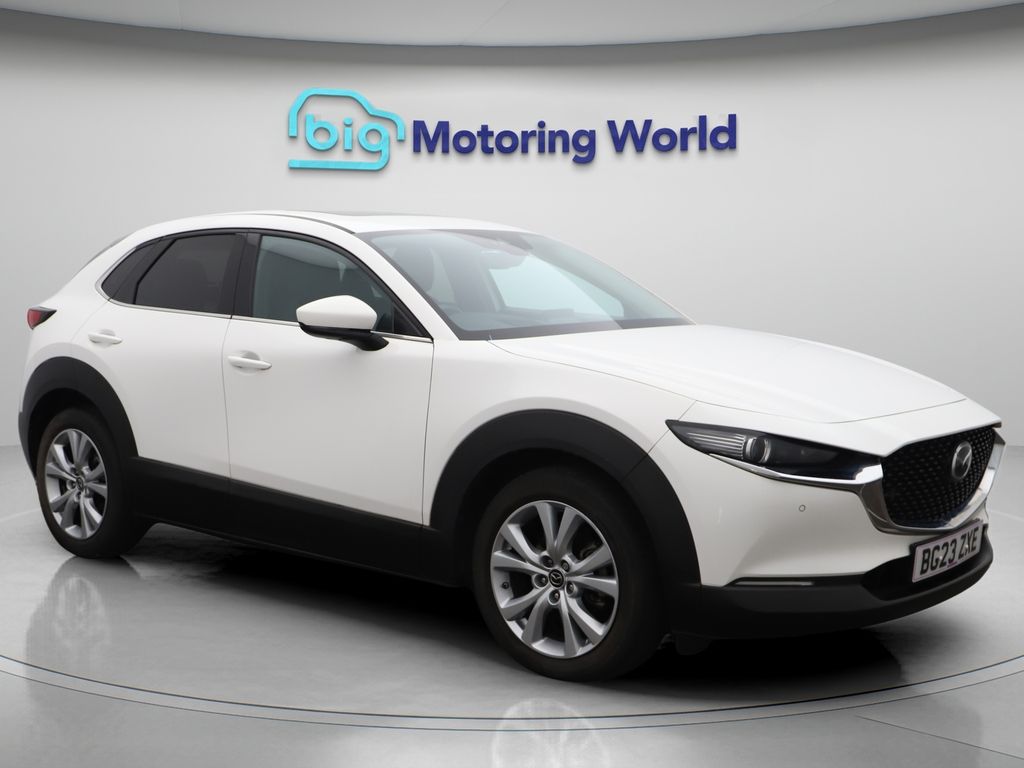 Cx-30