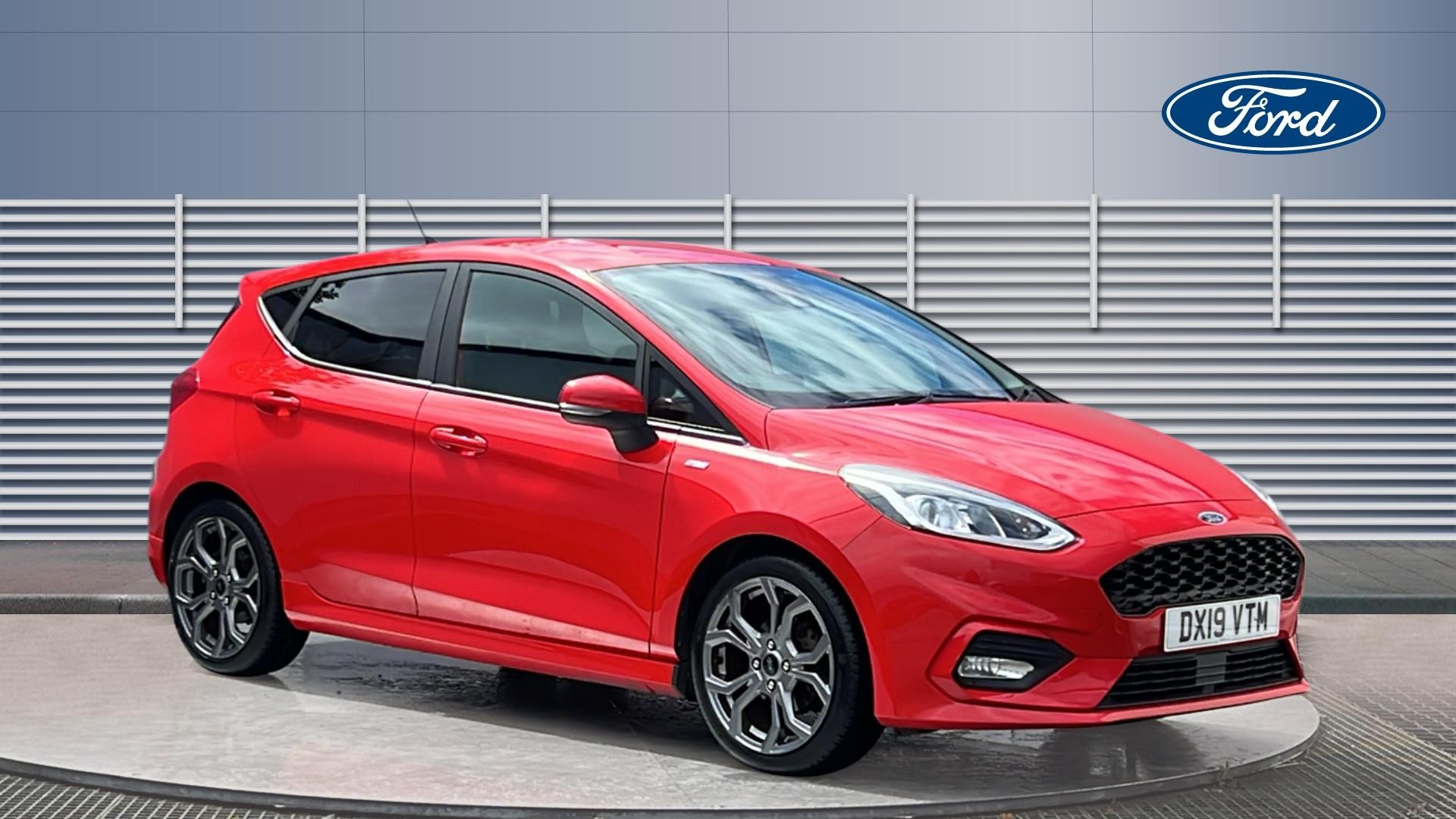 Ford-Fiesta