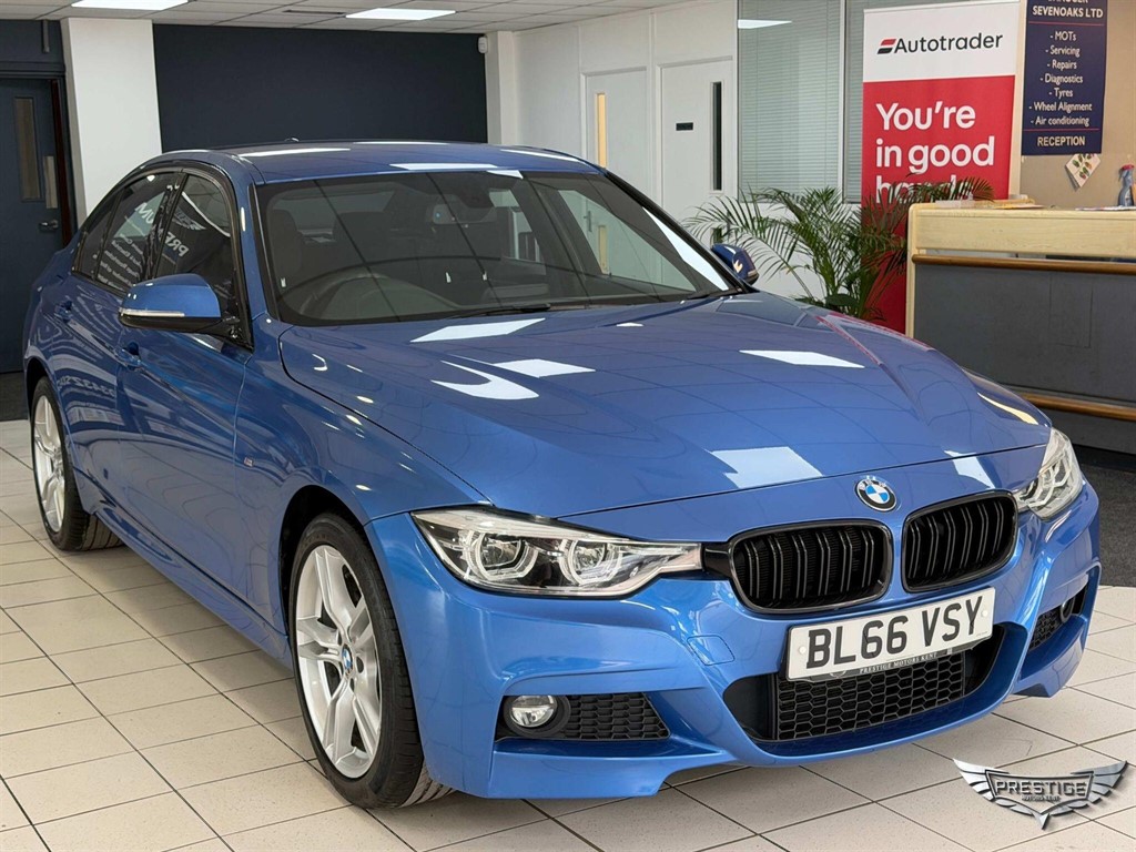 3 Series