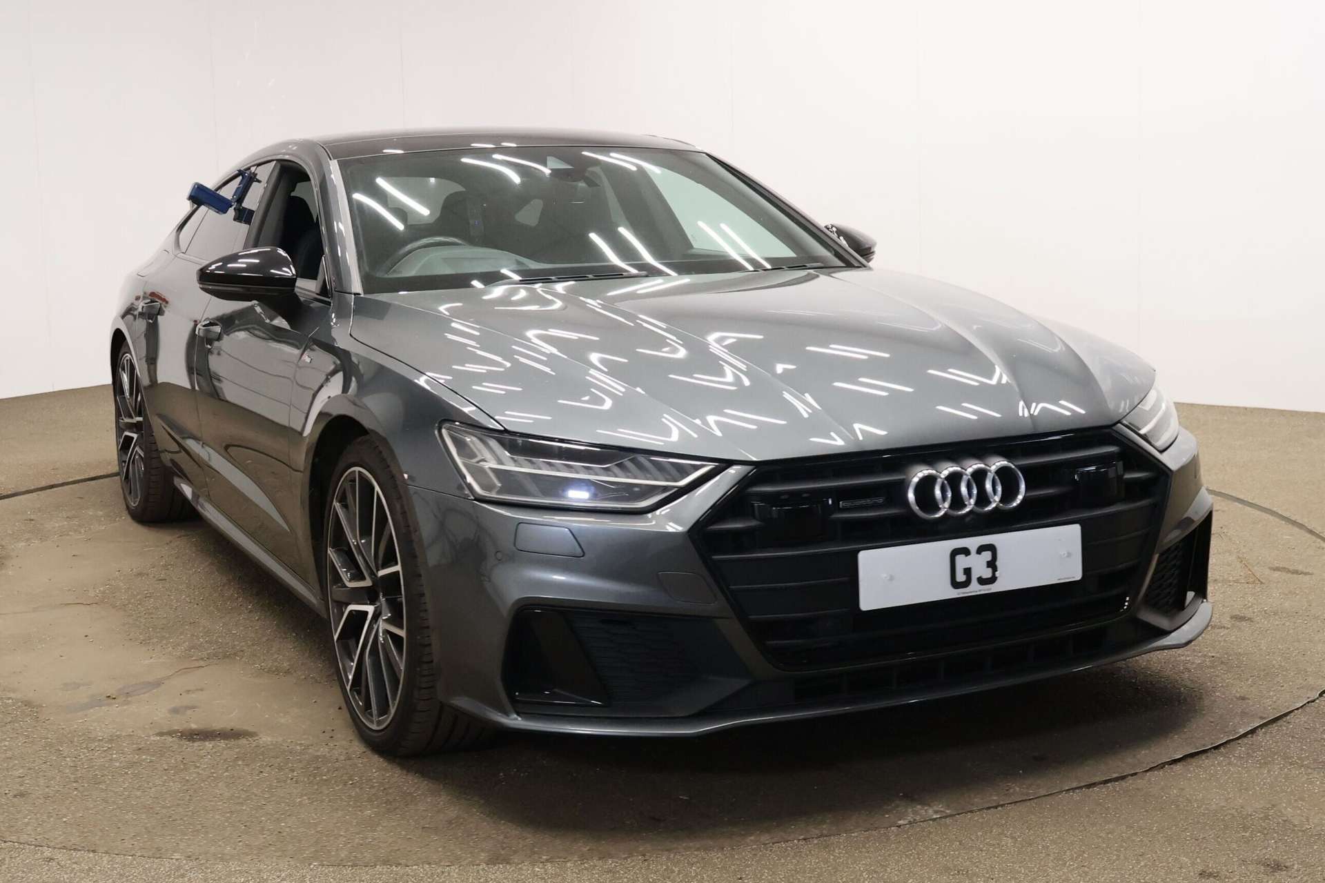 A7 Sportback