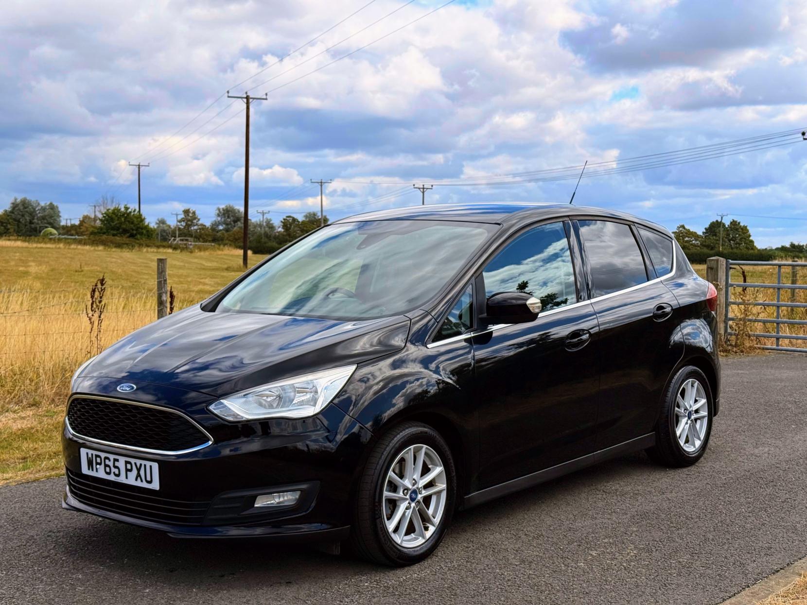 C-Max