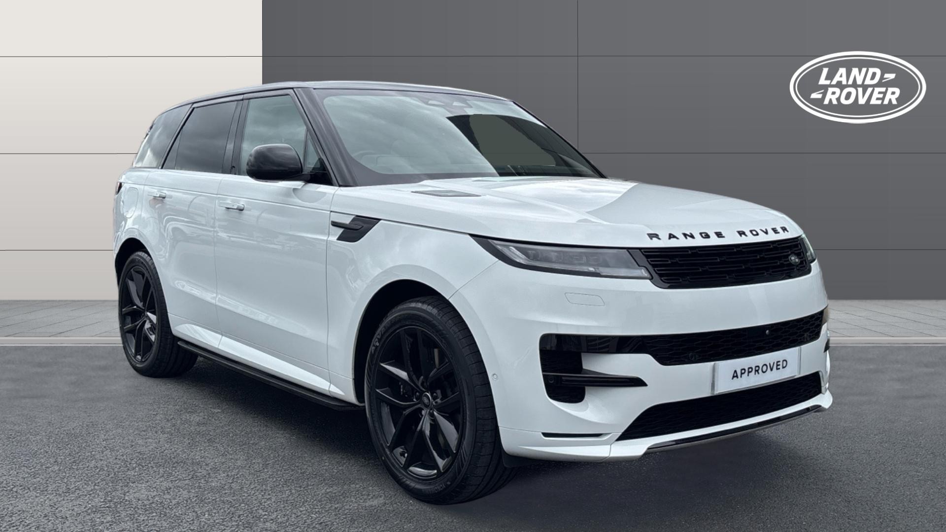 Range Rover Sport