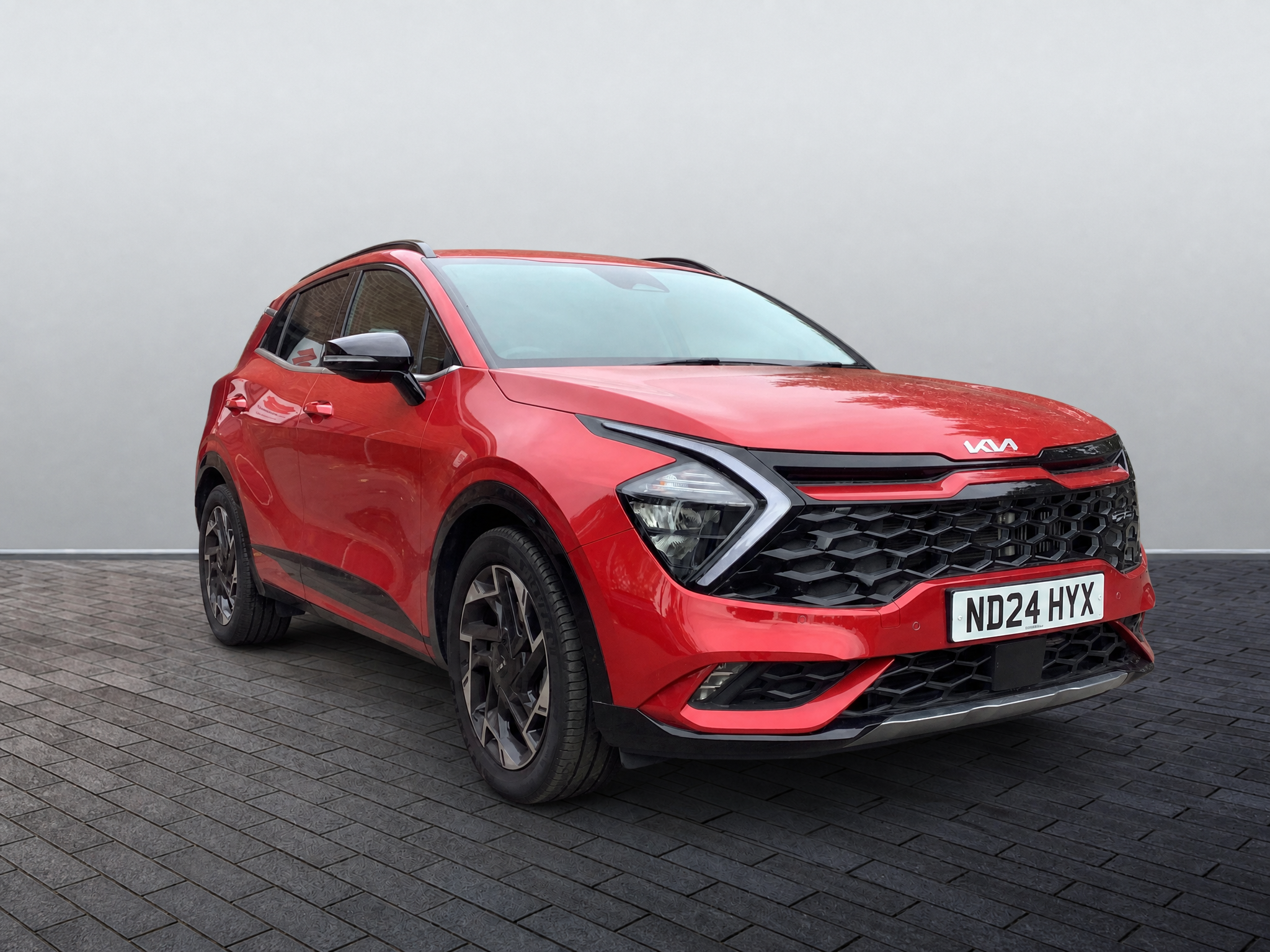 Sportage