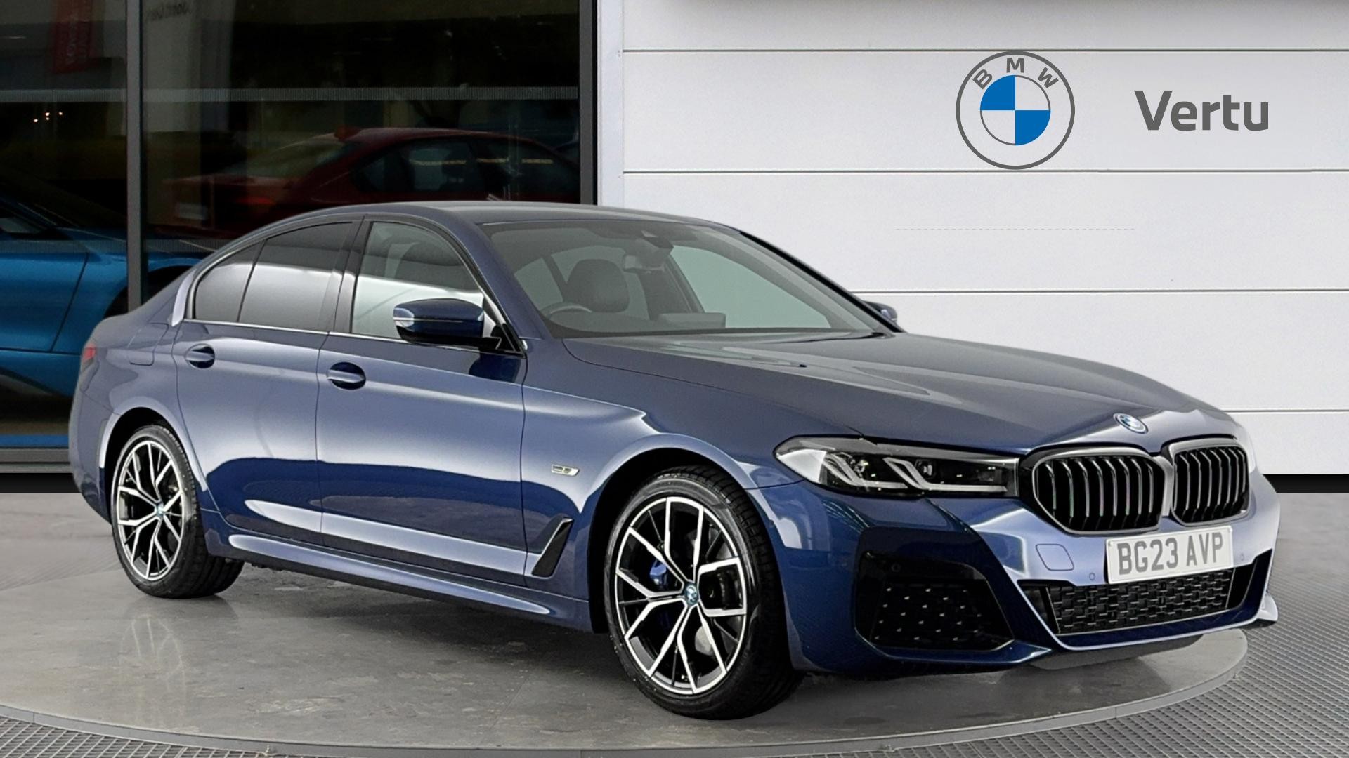 5 Series