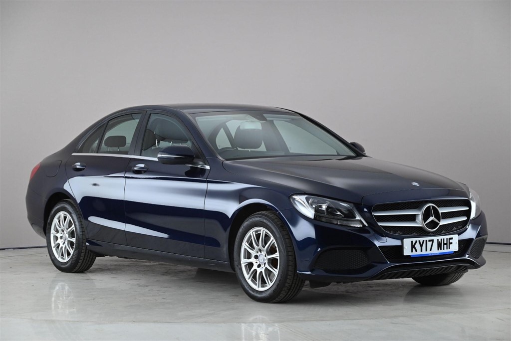 C Class