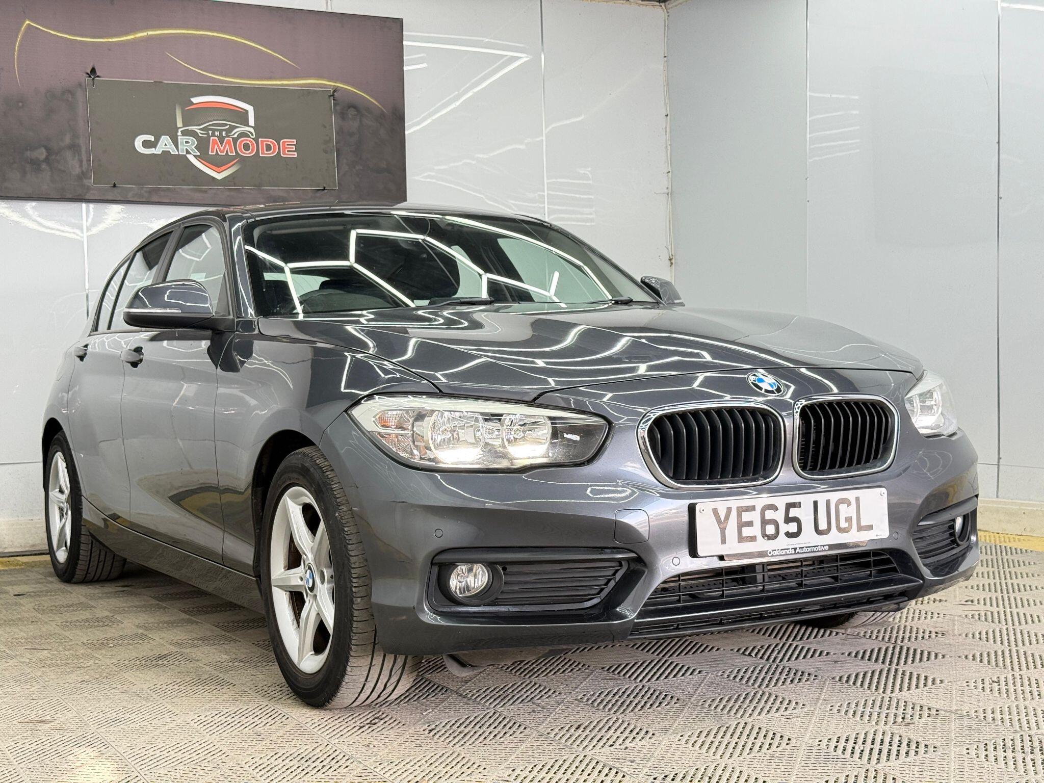1 Series