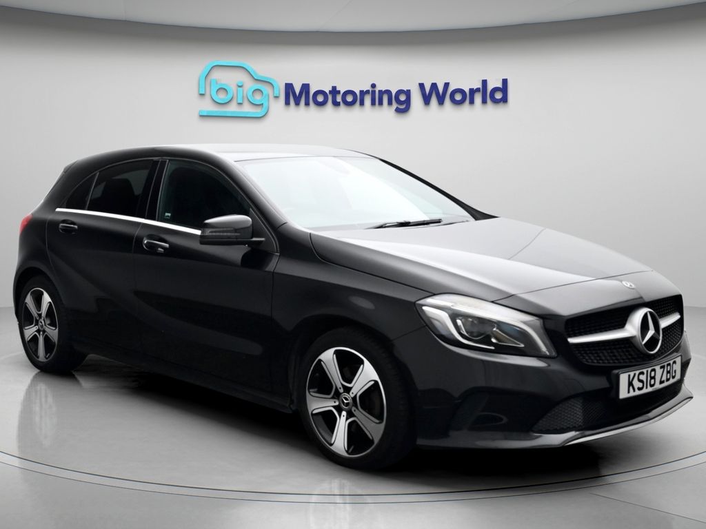 A-Class