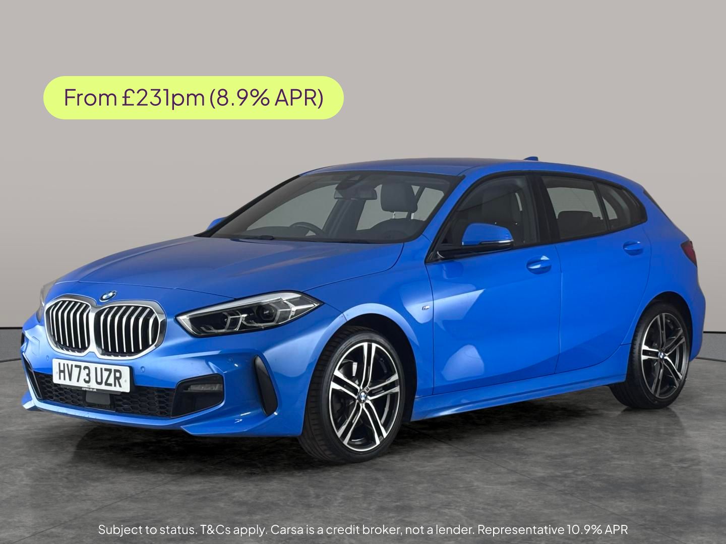 1 Series