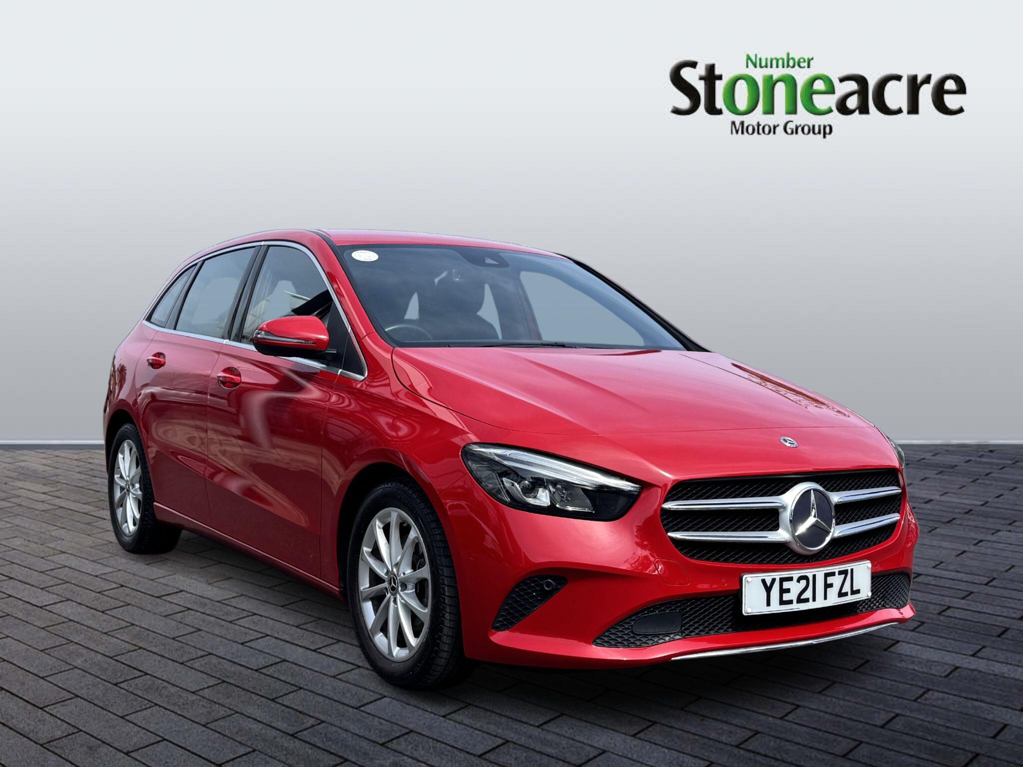 B Class