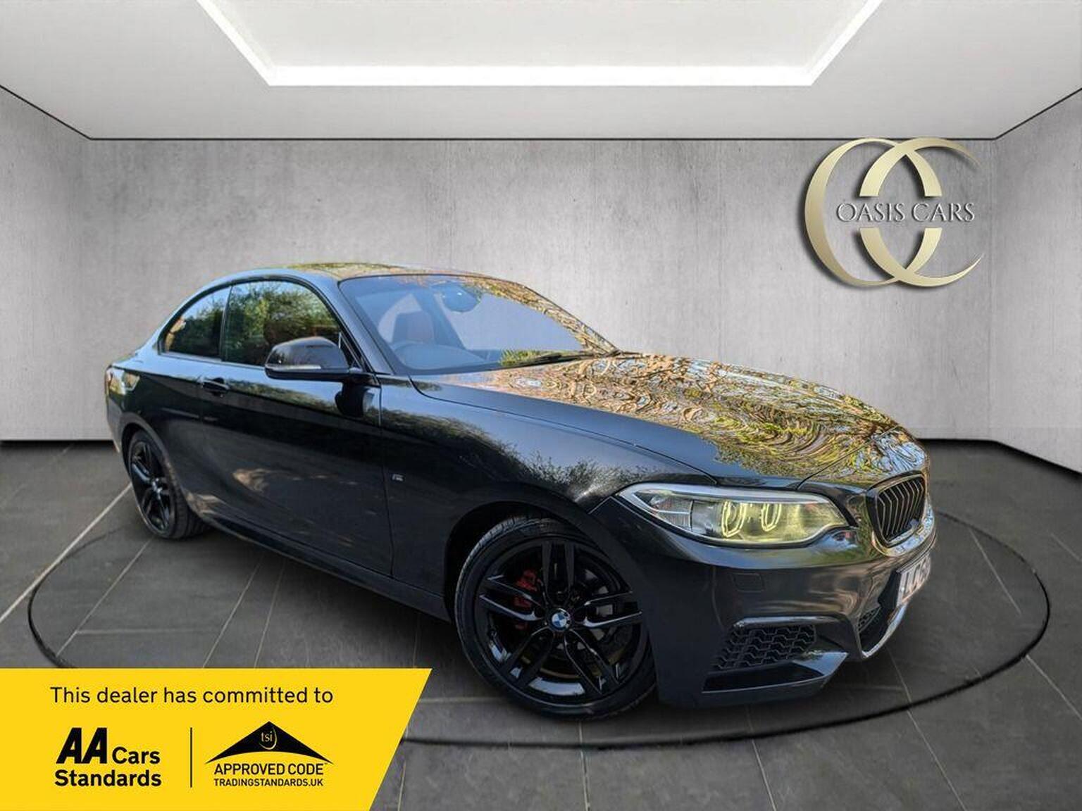 2 Series