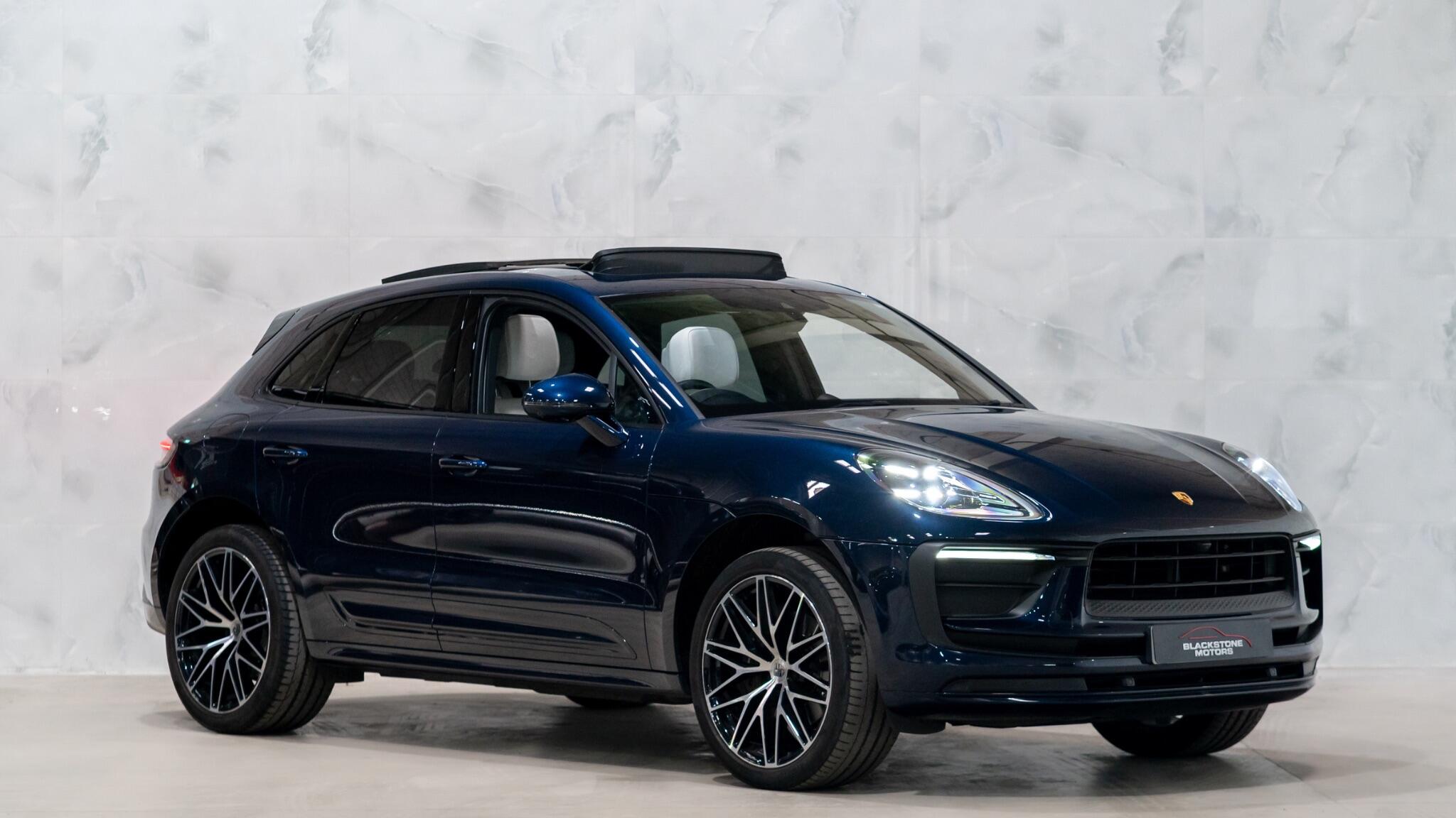 Macan