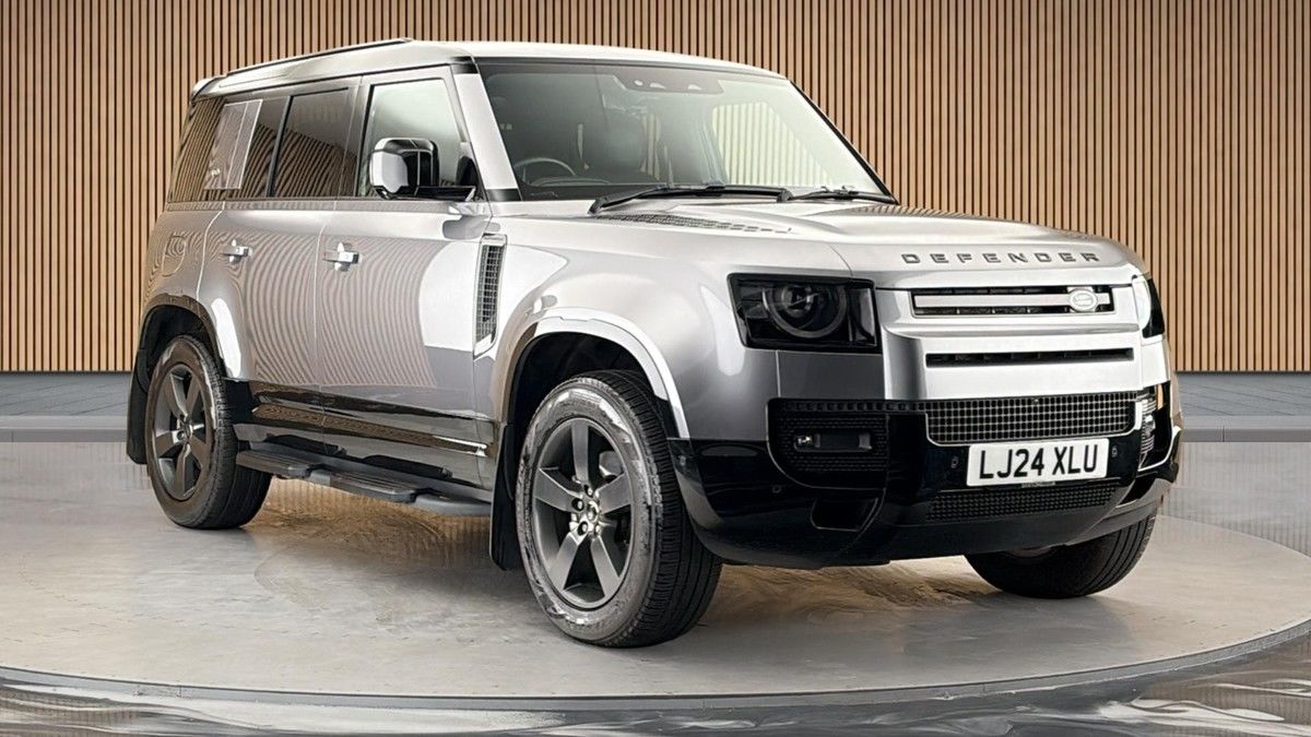 Defender