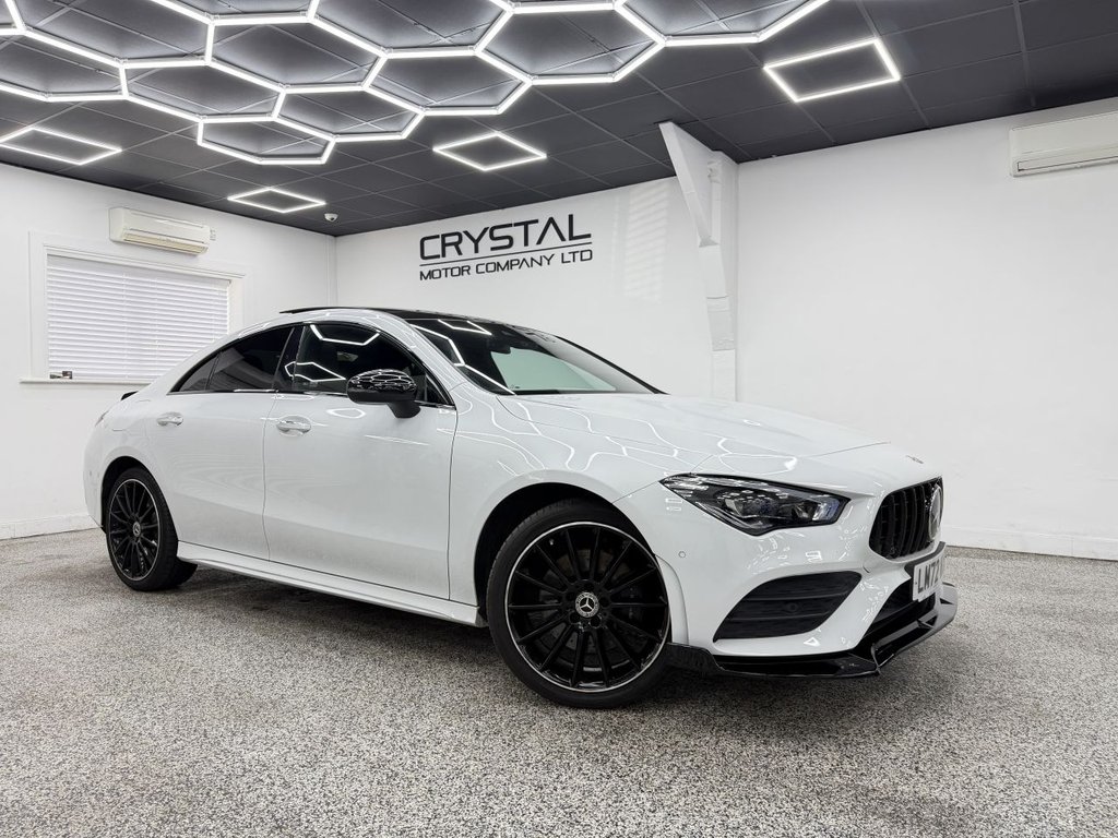 CLA