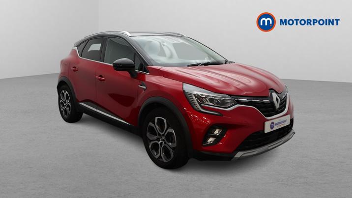 Captur