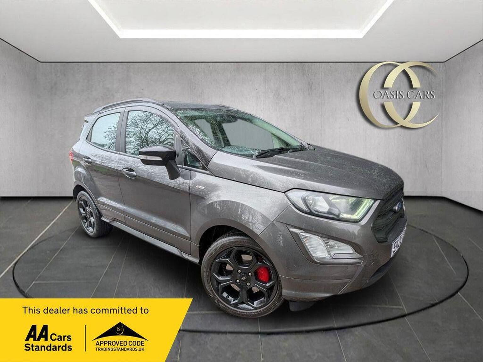 Ford-EcoSport