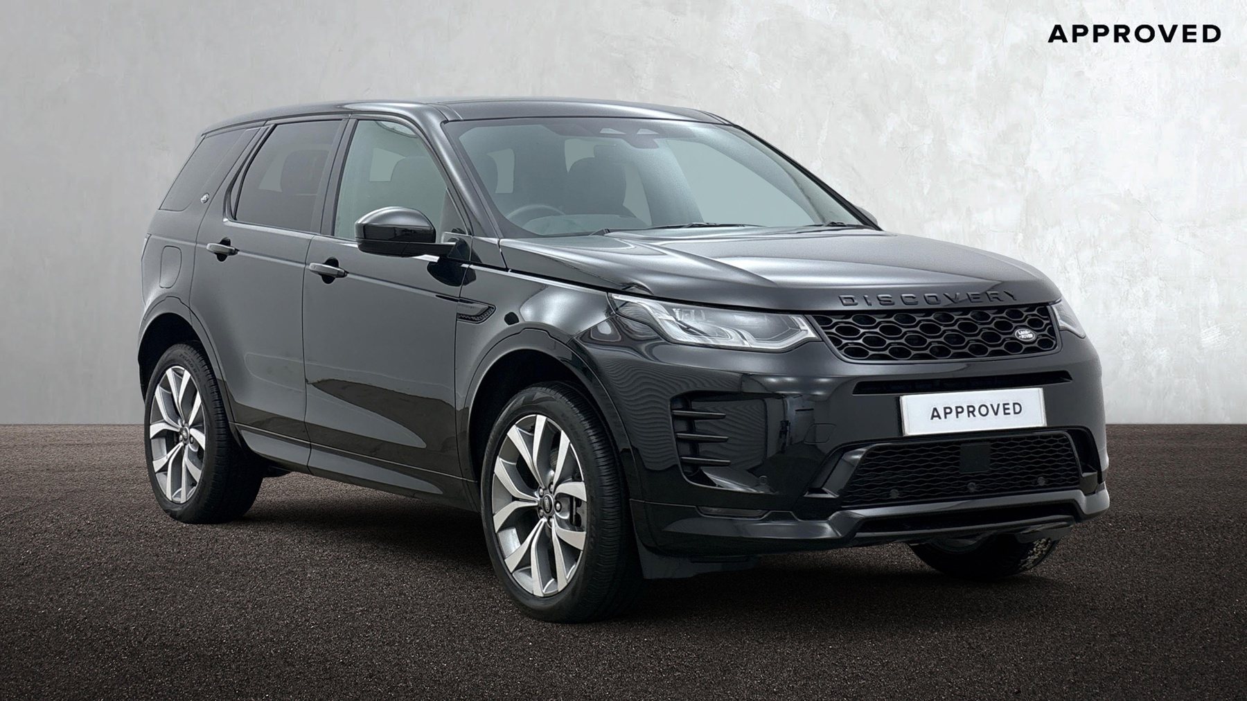 Discovery Sport