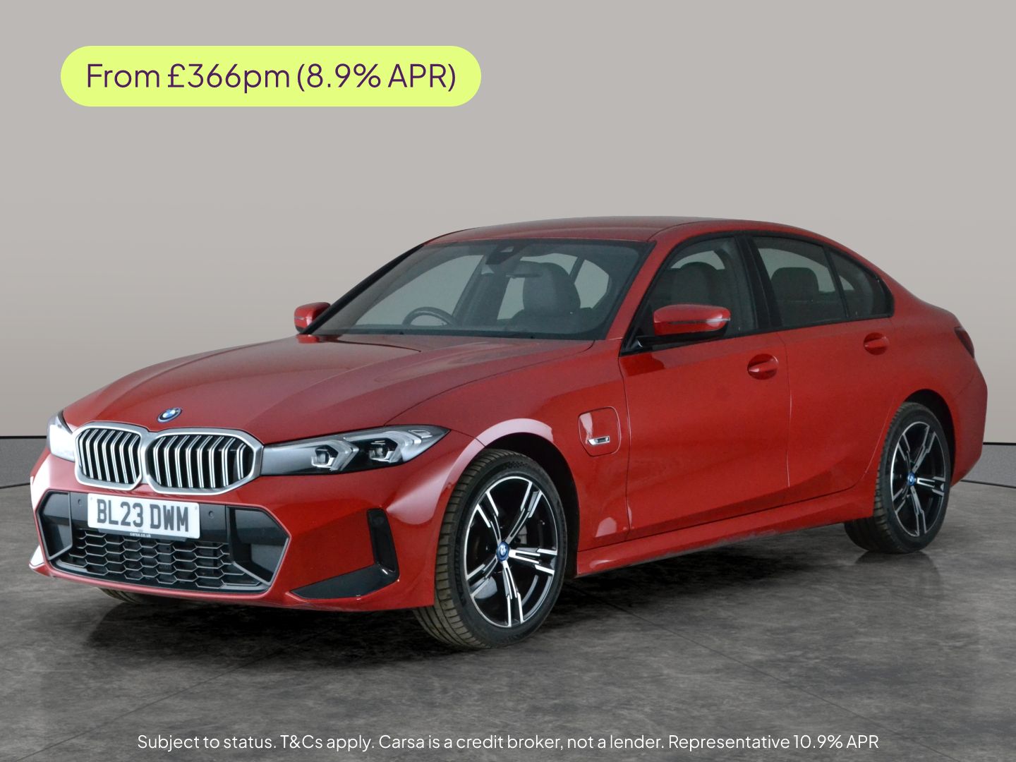 3 Series