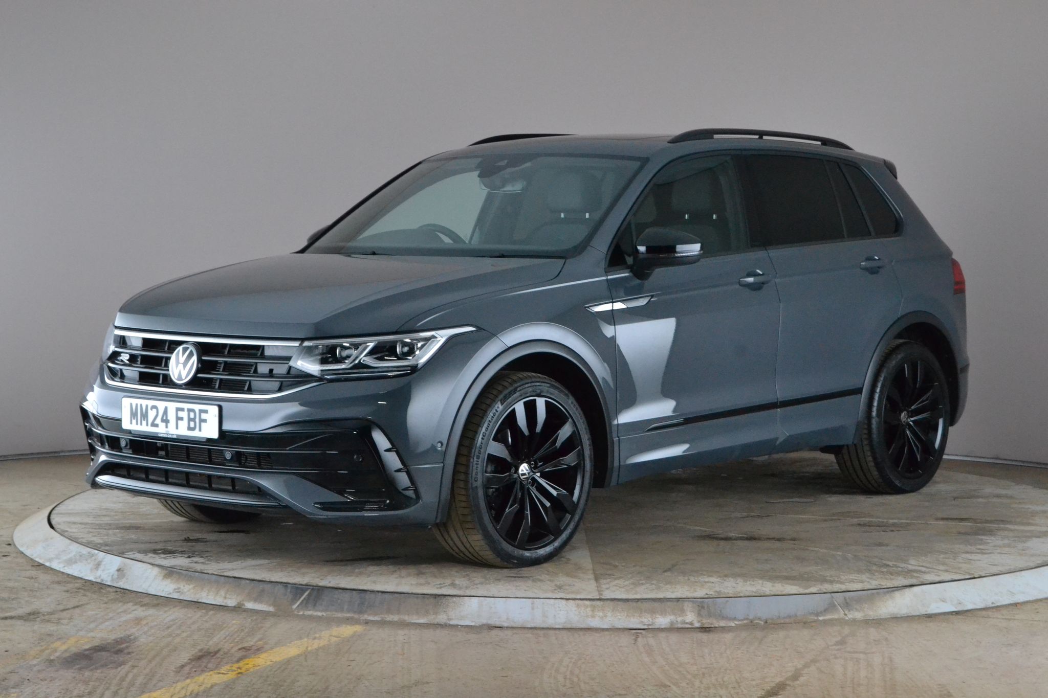 Tiguan